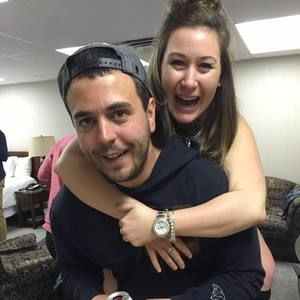 Meet your Posher, Cailey